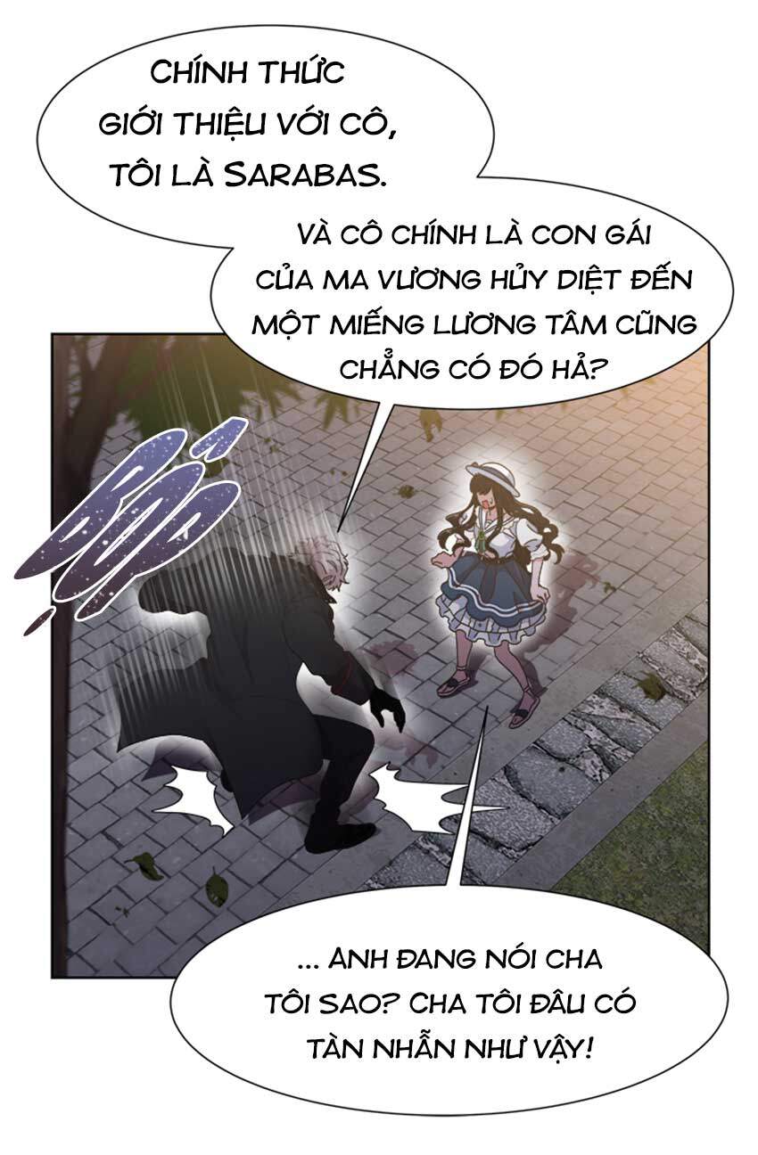Con Gái Bảo Bối Của Ma Vương Chapter 123 - 74