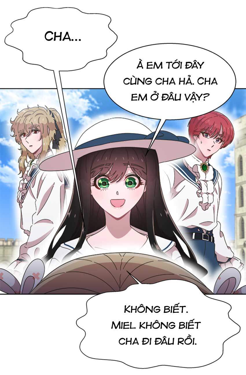Con Gái Bảo Bối Của Ma Vương Chapter 123 - 9