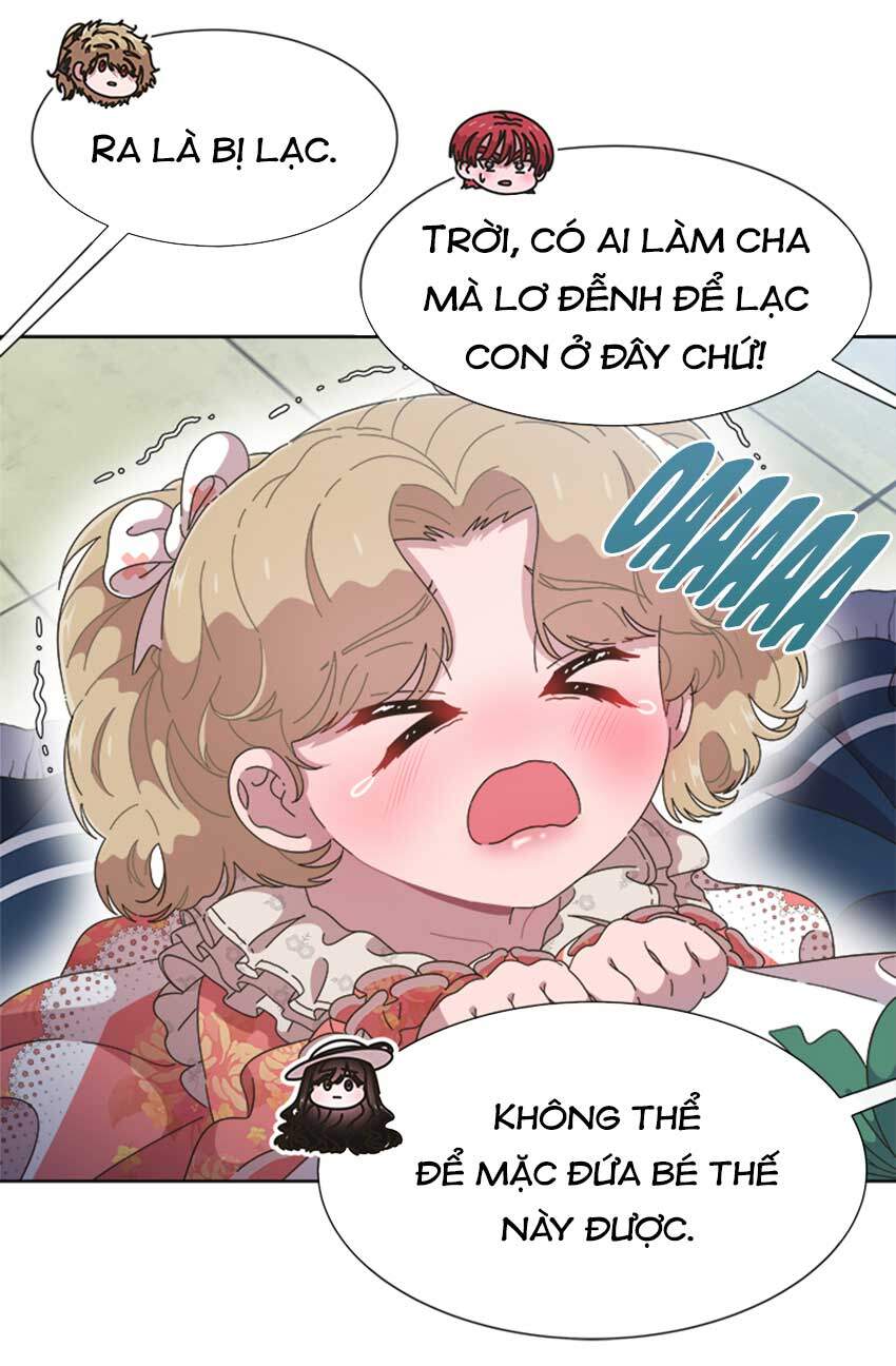 Con Gái Bảo Bối Của Ma Vương Chapter 123 - 10