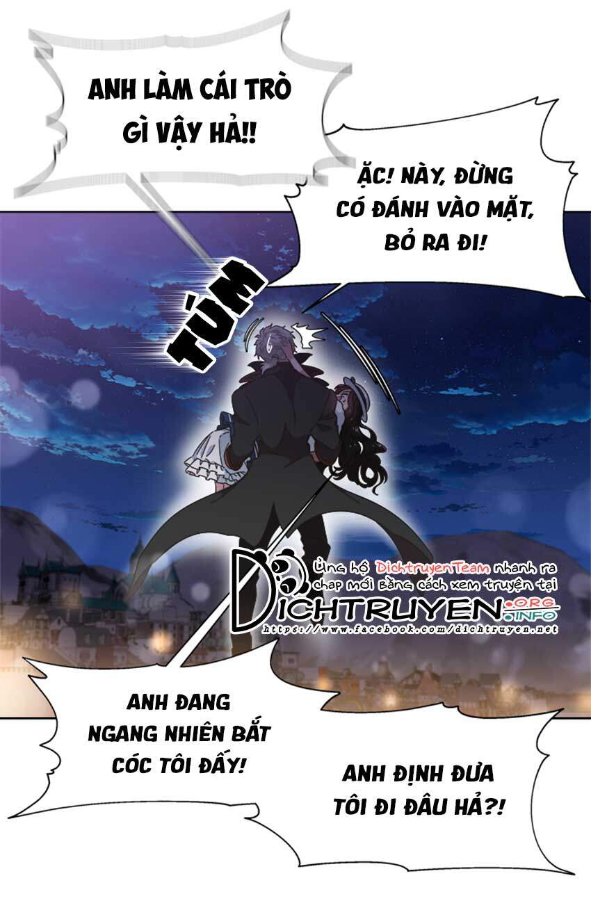 Con Gái Bảo Bối Của Ma Vương Chapter 124 - 11
