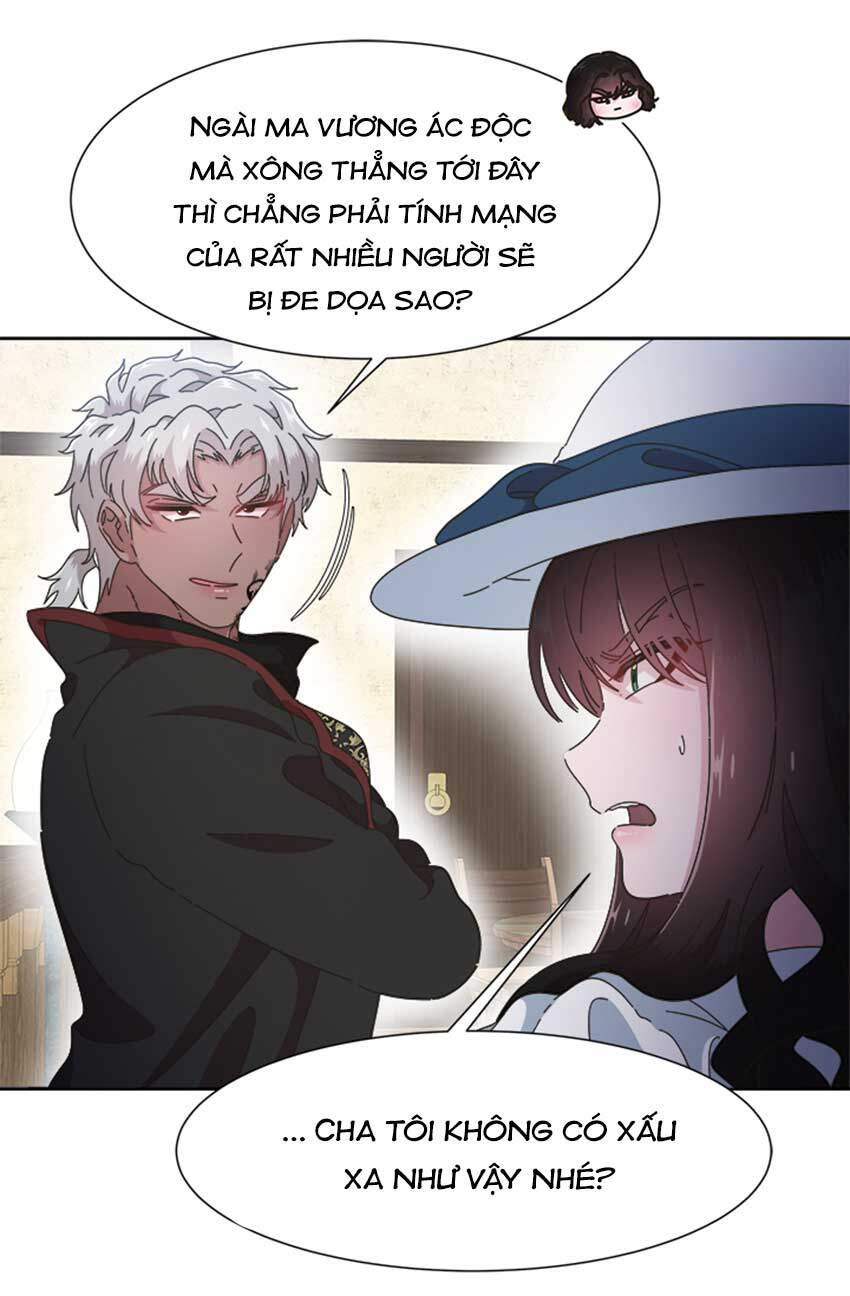 Con Gái Bảo Bối Của Ma Vương Chapter 124 - 16