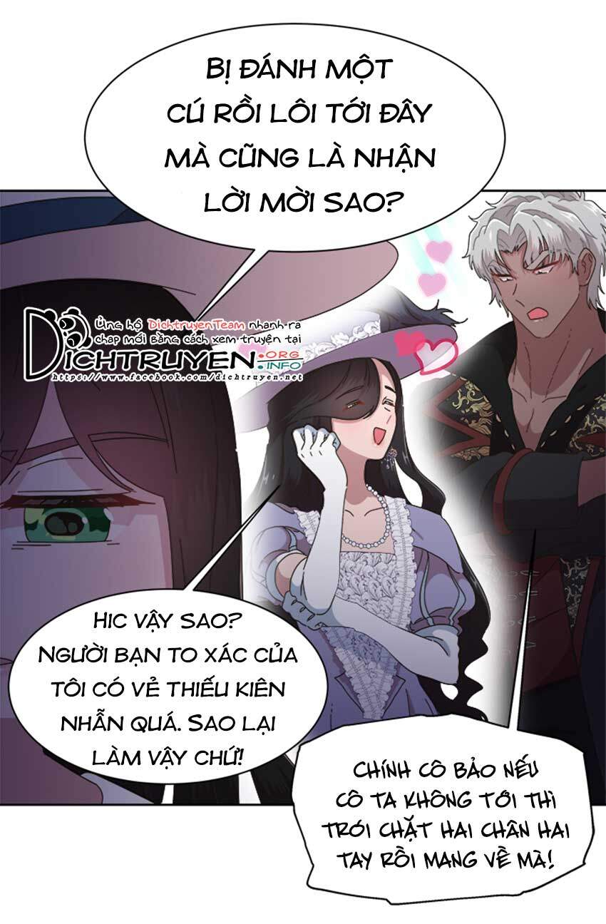 Con Gái Bảo Bối Của Ma Vương Chapter 124 - 21