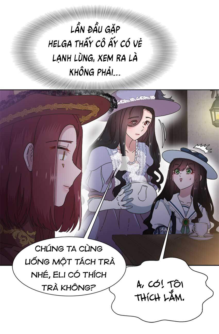 Con Gái Bảo Bối Của Ma Vương Chapter 124 - 24