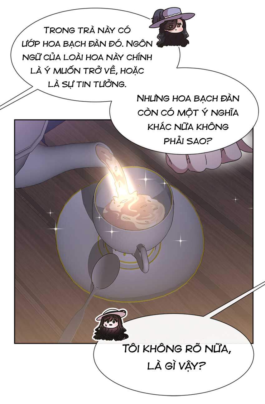 Con Gái Bảo Bối Của Ma Vương Chapter 124 - 25