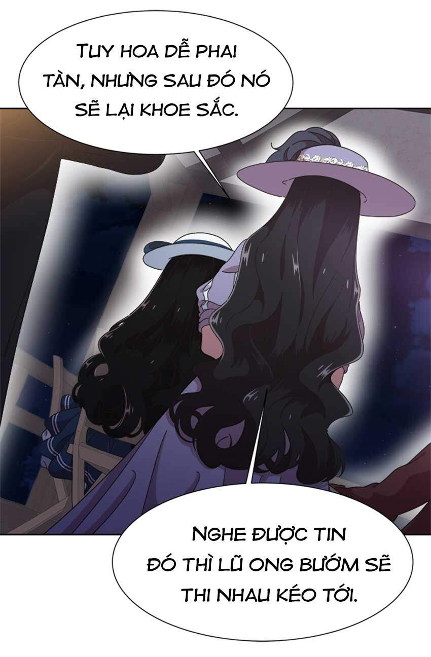 Con Gái Bảo Bối Của Ma Vương Chapter 124 - 27