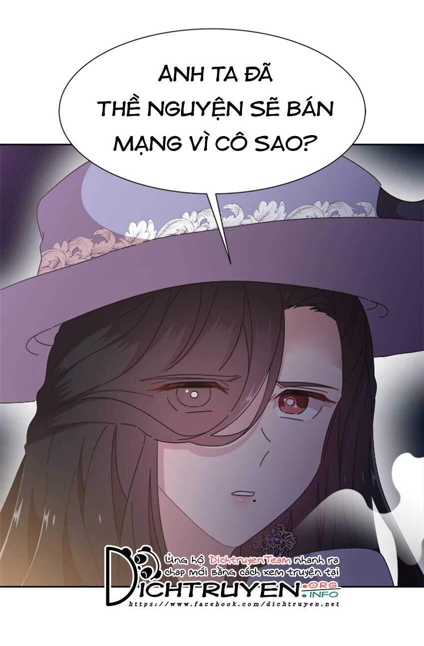 Con Gái Bảo Bối Của Ma Vương Chapter 124 - 41