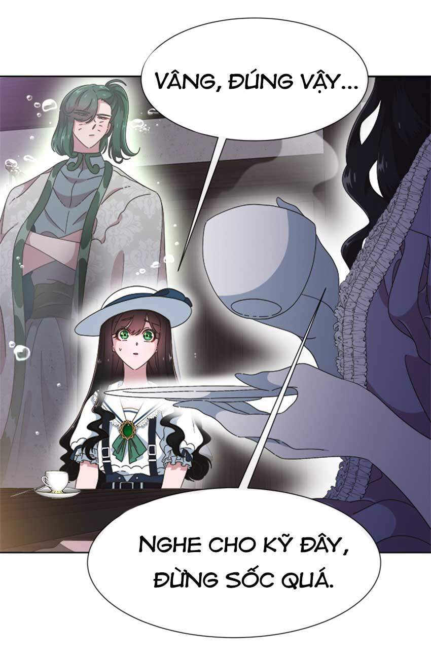 Con Gái Bảo Bối Của Ma Vương Chapter 124 - 42
