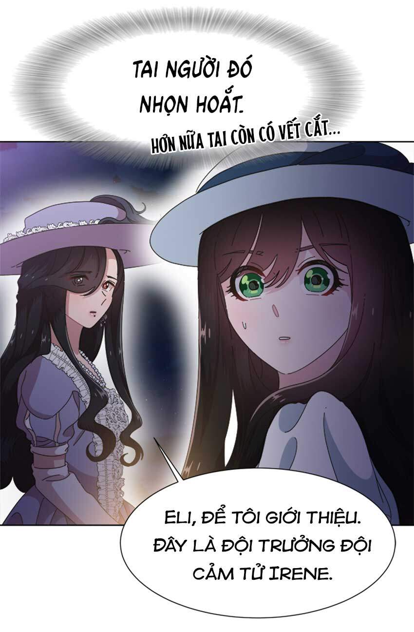 Con Gái Bảo Bối Của Ma Vương Chapter 124 - 54