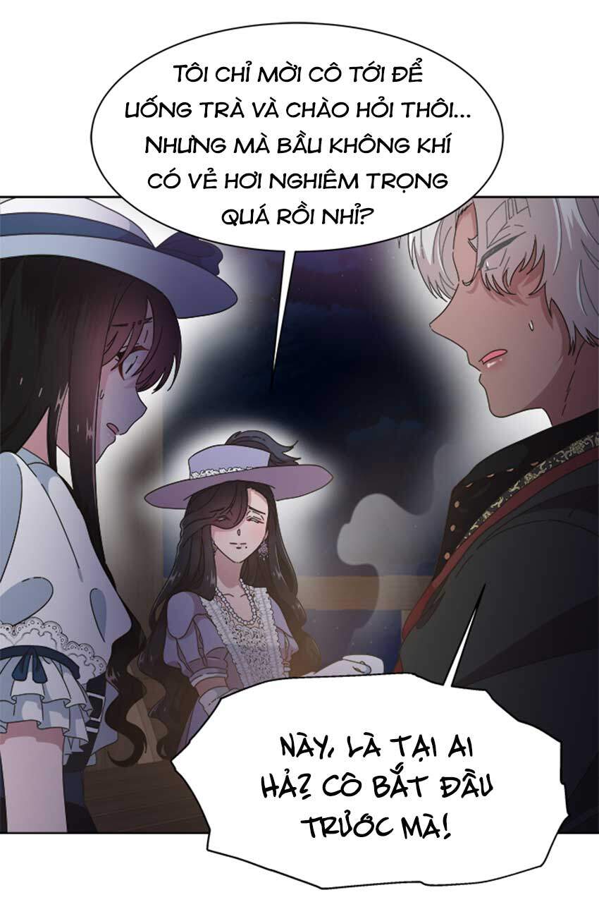 Con Gái Bảo Bối Của Ma Vương Chapter 124 - 60