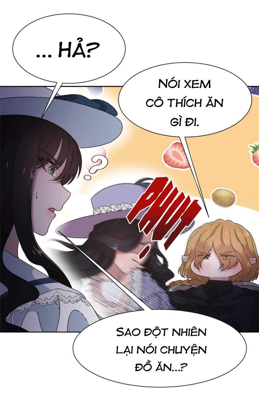 Con Gái Bảo Bối Của Ma Vương Chapter 124 - 64