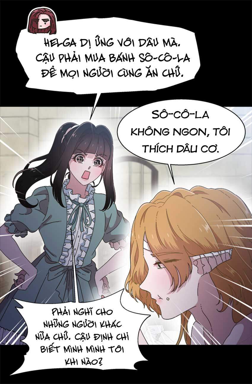 Con Gái Bảo Bối Của Ma Vương Chapter 124 - 70