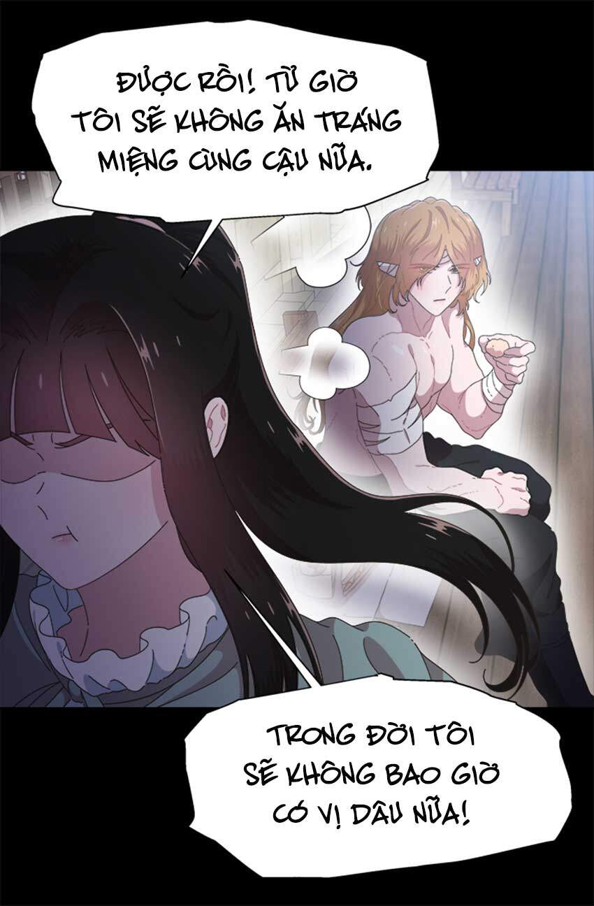 Con Gái Bảo Bối Của Ma Vương Chapter 124 - 72