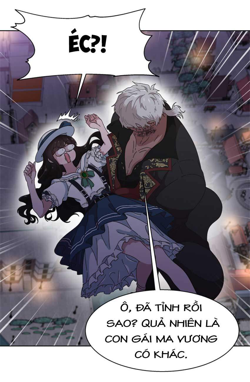 Con Gái Bảo Bối Của Ma Vương Chapter 124 - 10