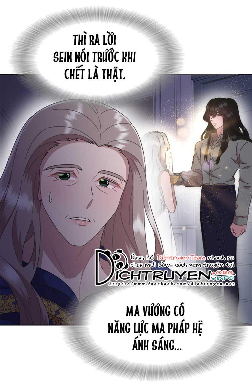 Con Gái Bảo Bối Của Ma Vương Chapter 125 - 11