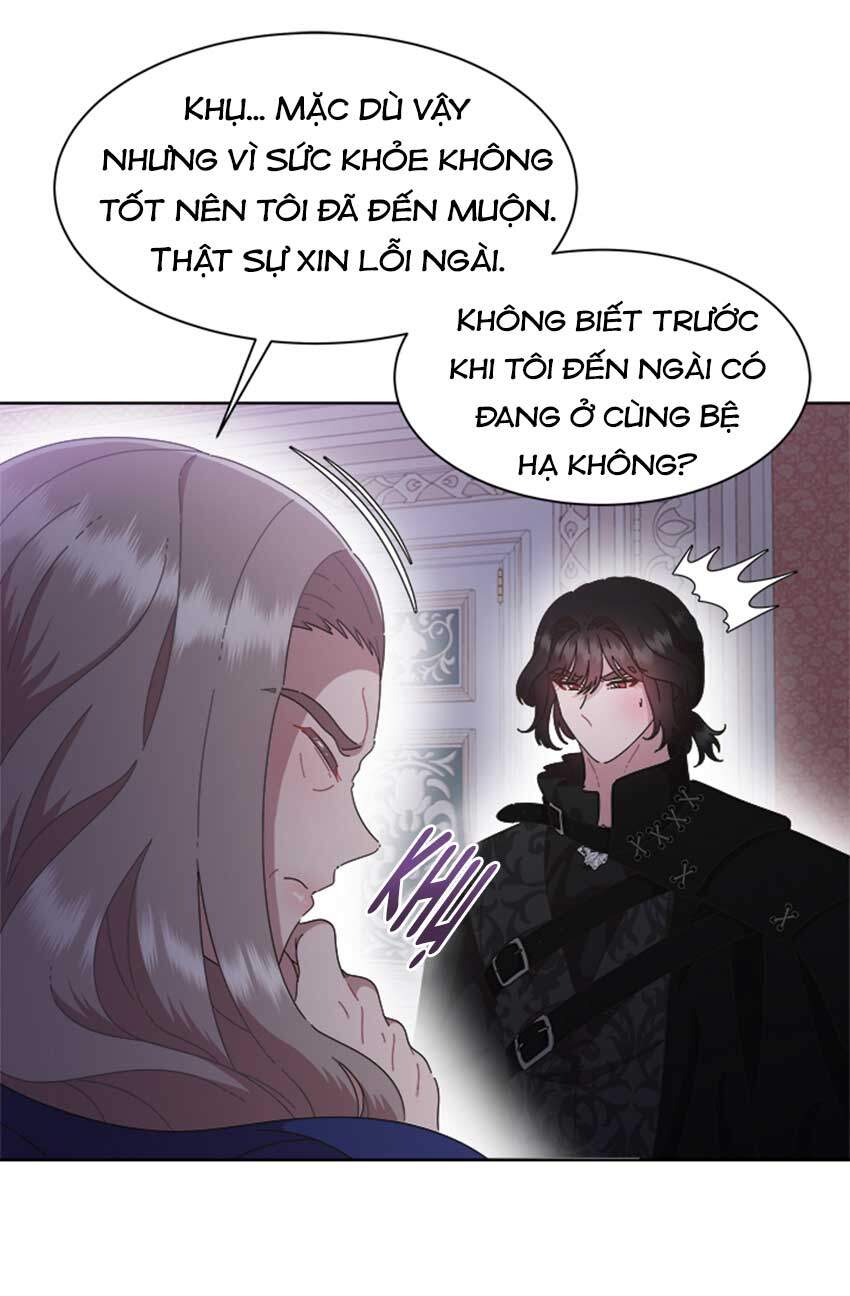 Con Gái Bảo Bối Của Ma Vương Chapter 125 - 12