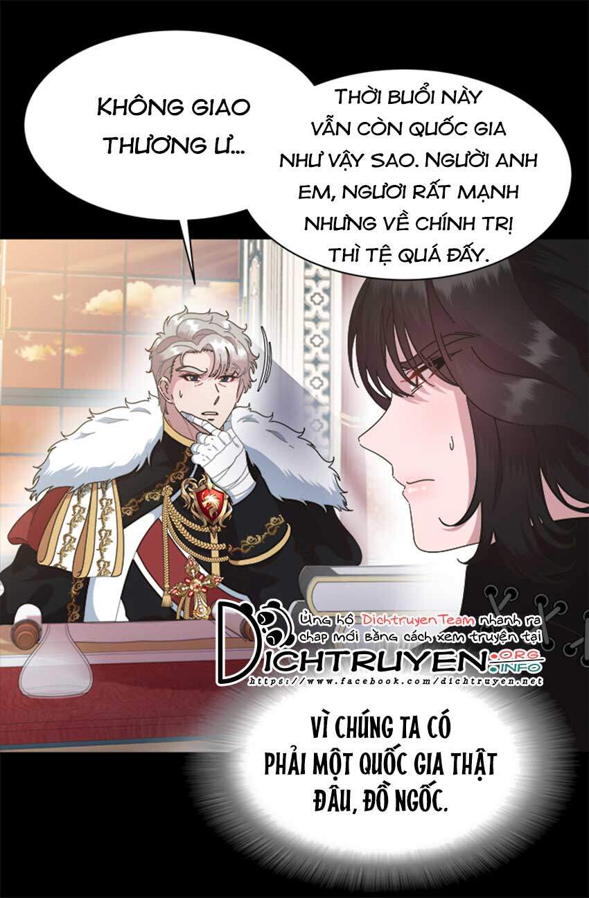 Con Gái Bảo Bối Của Ma Vương Chapter 125 - 15