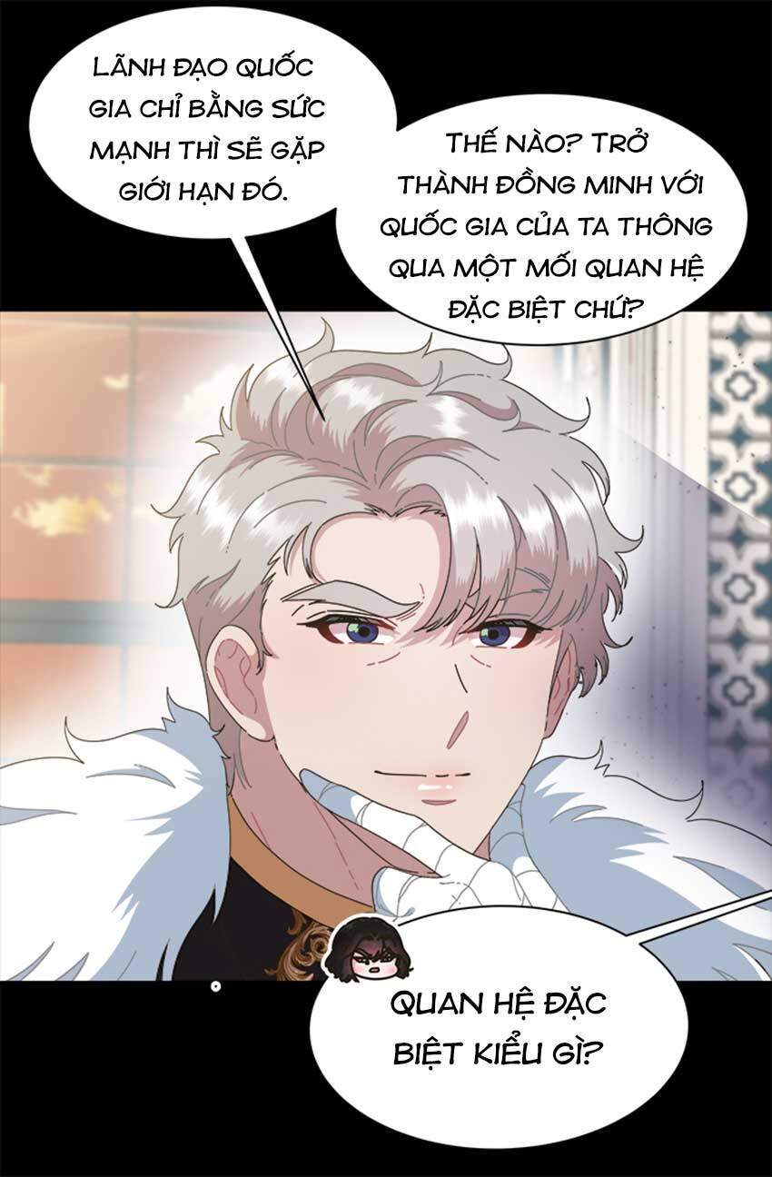 Con Gái Bảo Bối Của Ma Vương Chapter 125 - 16