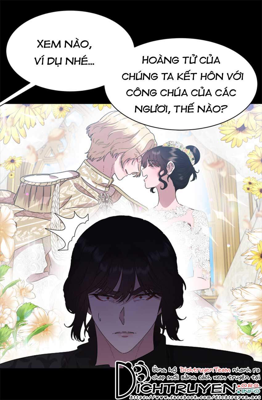 Con Gái Bảo Bối Của Ma Vương Chapter 125 - 17