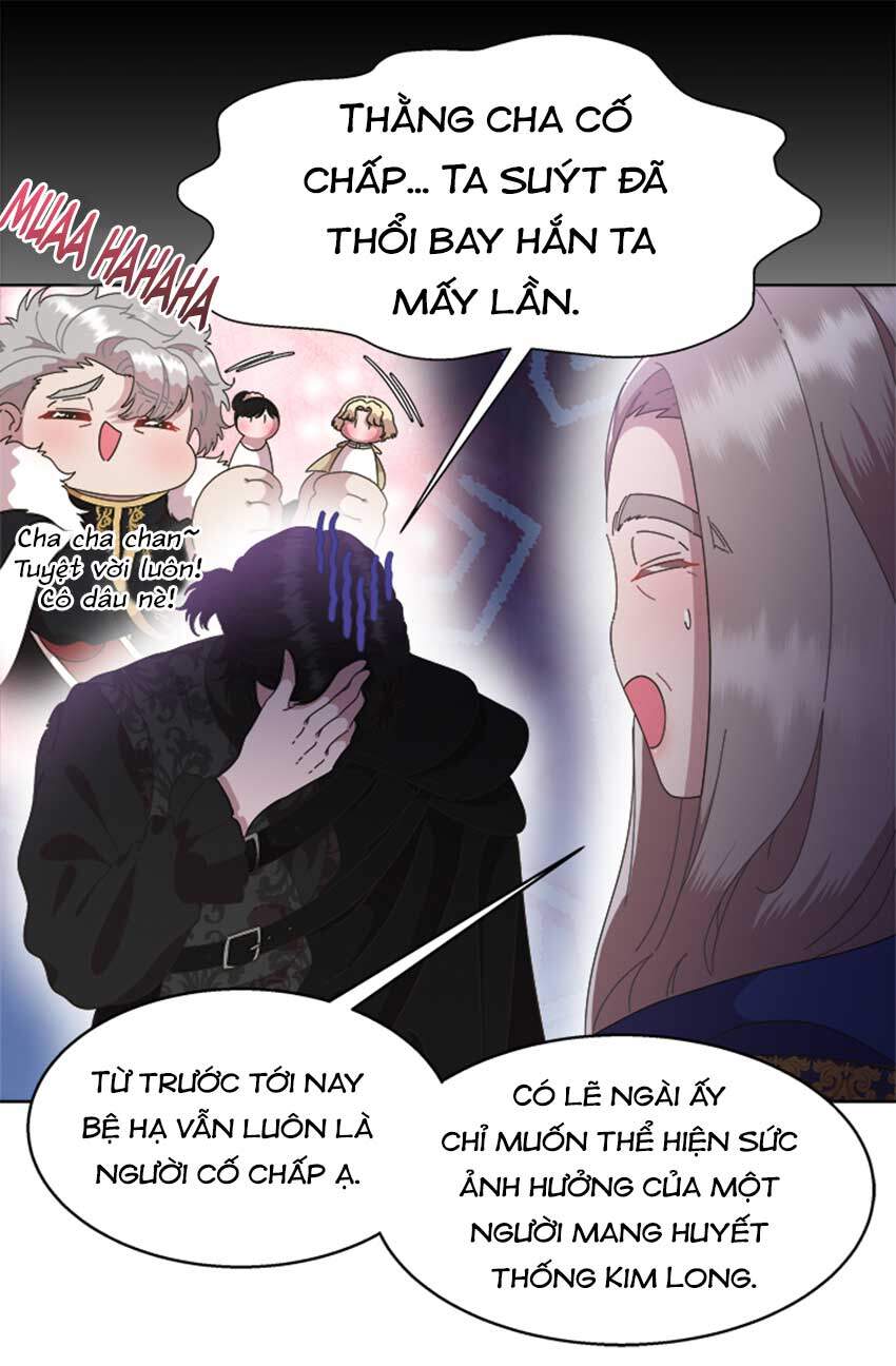 Con Gái Bảo Bối Của Ma Vương Chapter 125 - 18