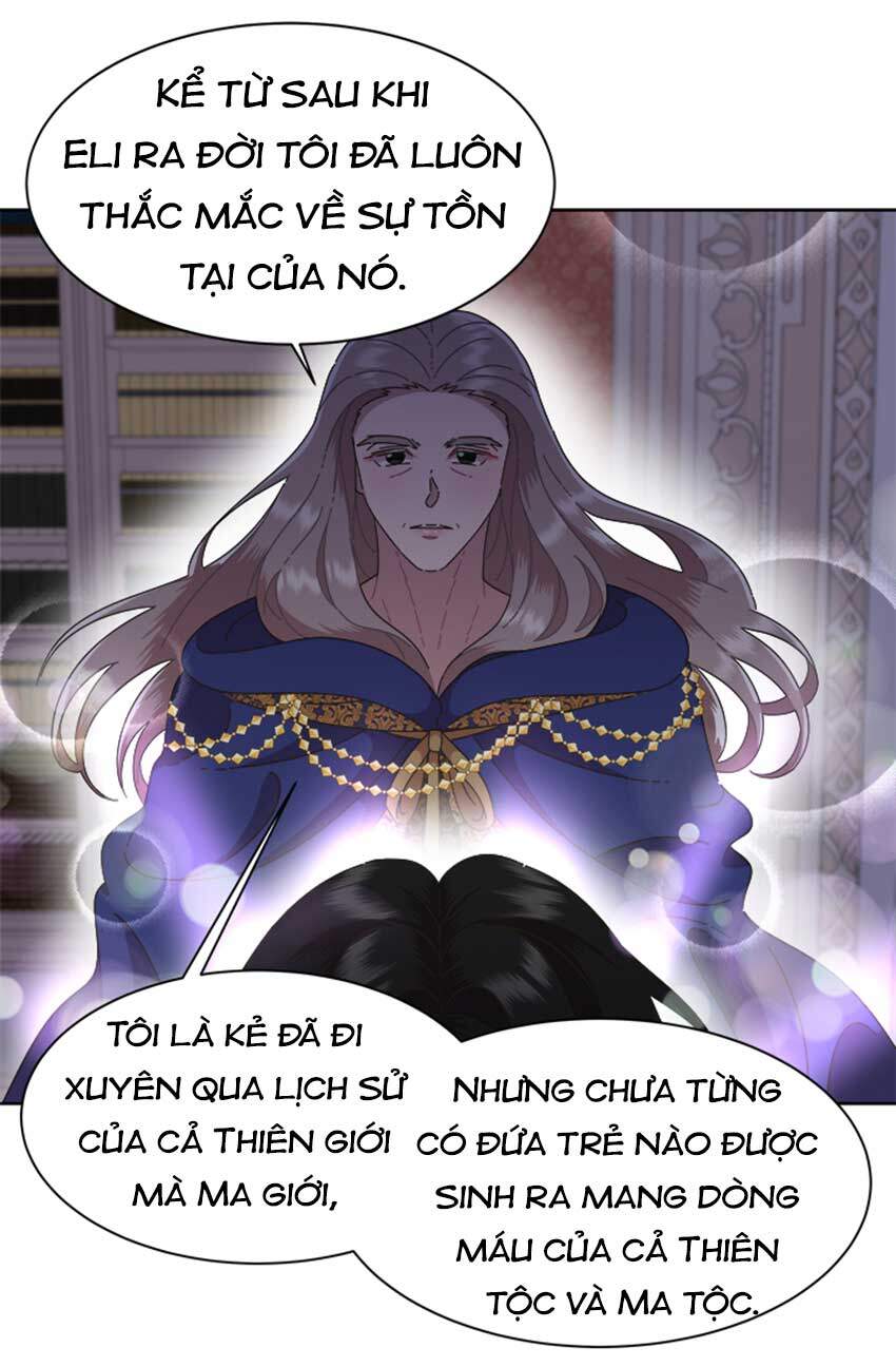 Con Gái Bảo Bối Của Ma Vương Chapter 125 - 26