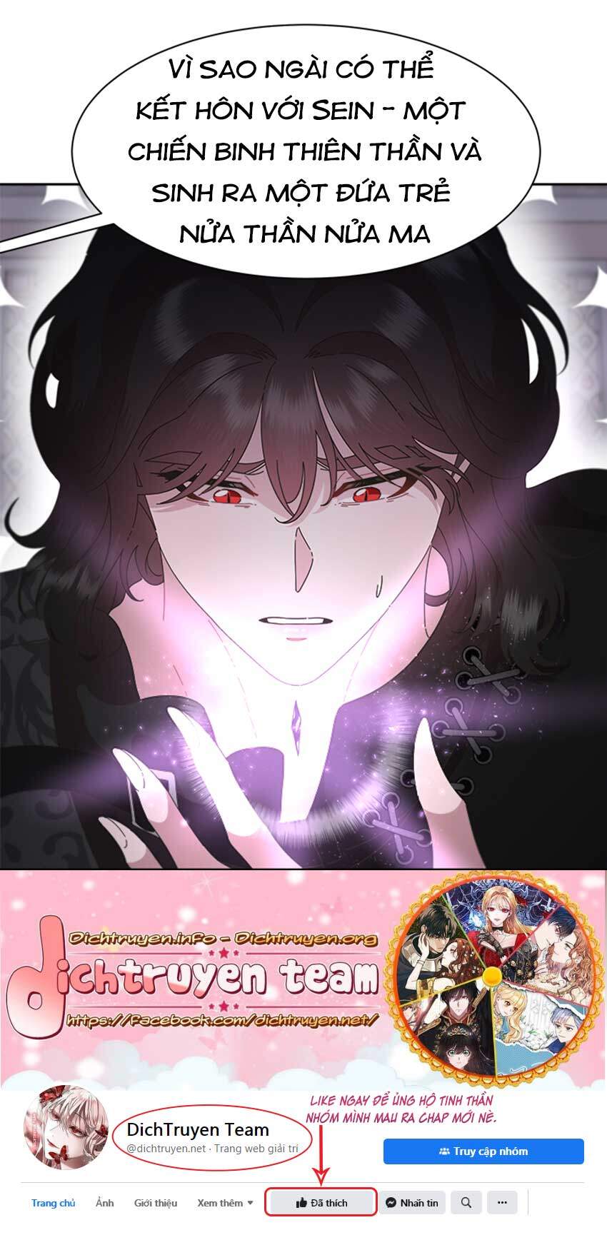 Con Gái Bảo Bối Của Ma Vương Chapter 125 - 28