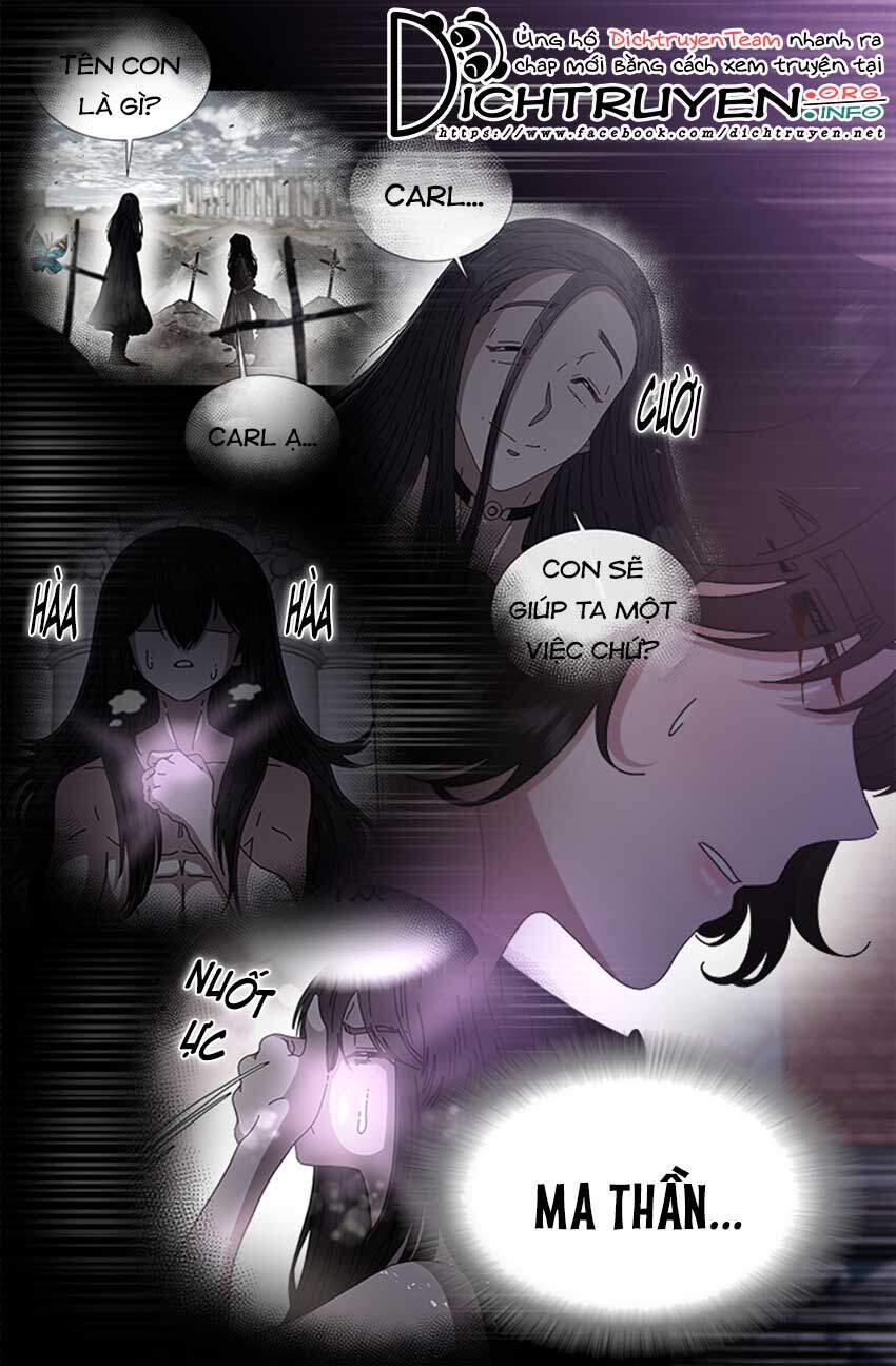 Con Gái Bảo Bối Của Ma Vương Chapter 125 - 31