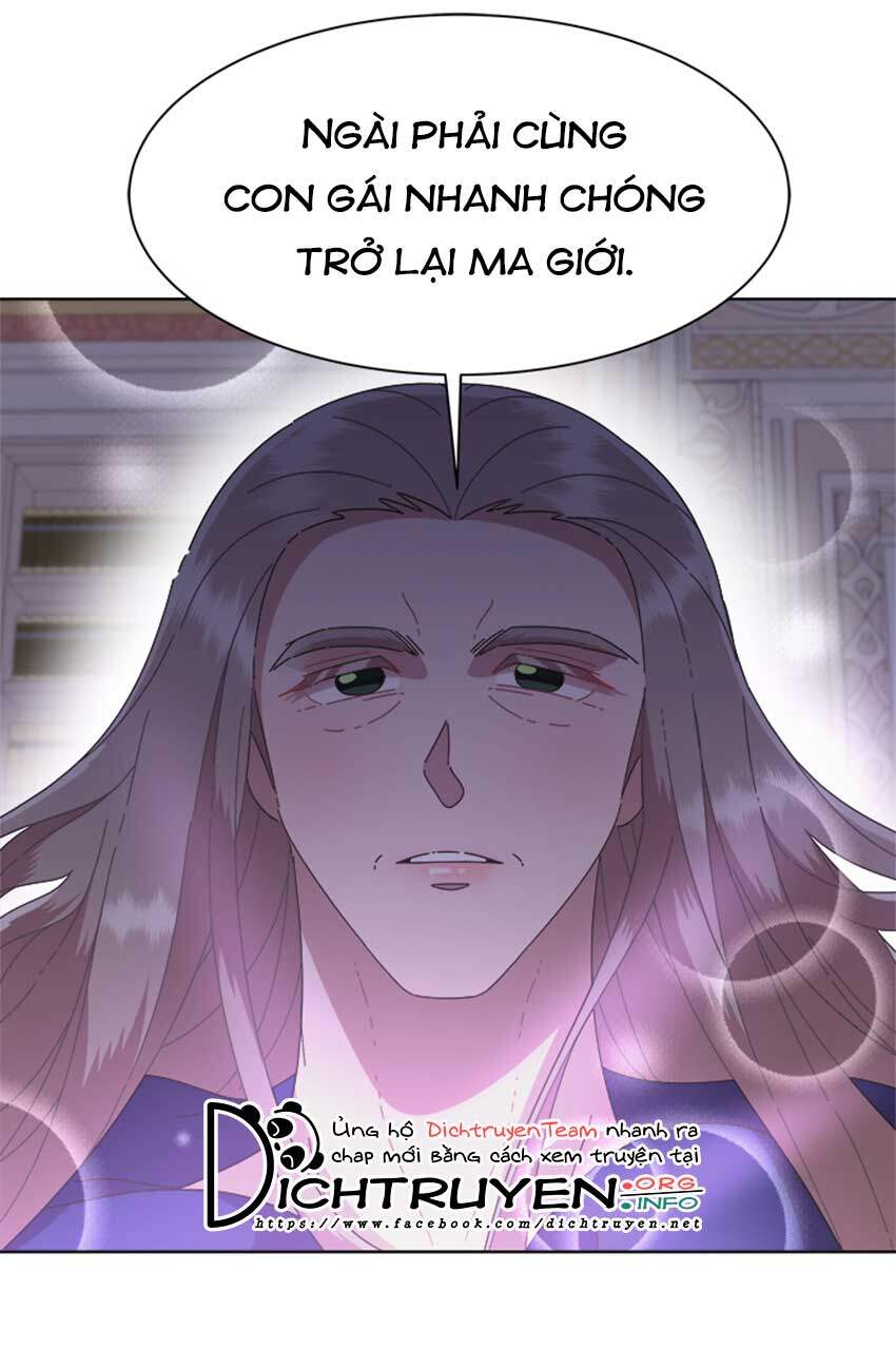 Con Gái Bảo Bối Của Ma Vương Chapter 125 - 34
