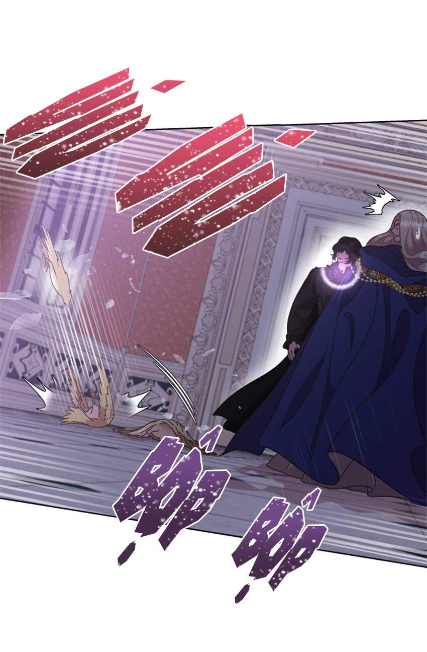 Con Gái Bảo Bối Của Ma Vương Chapter 125 - 40