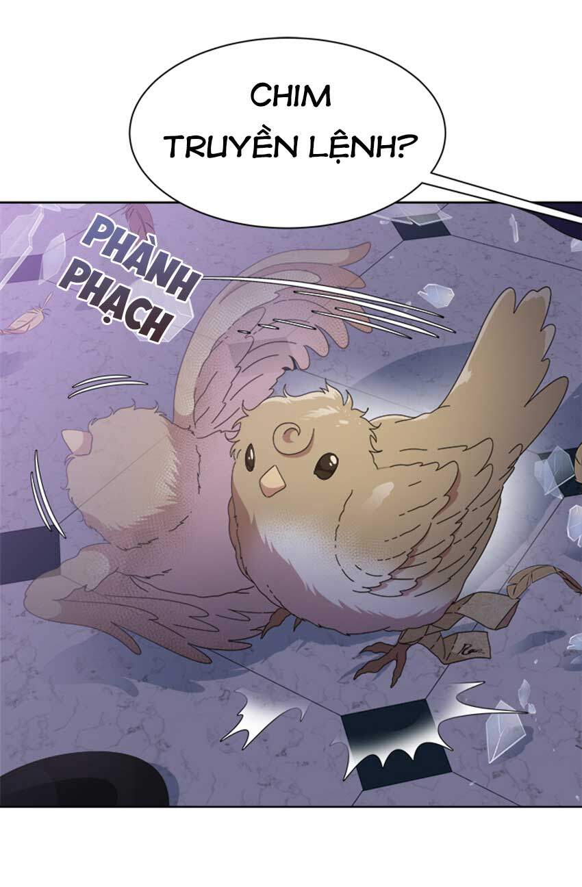 Con Gái Bảo Bối Của Ma Vương Chapter 125 - 42