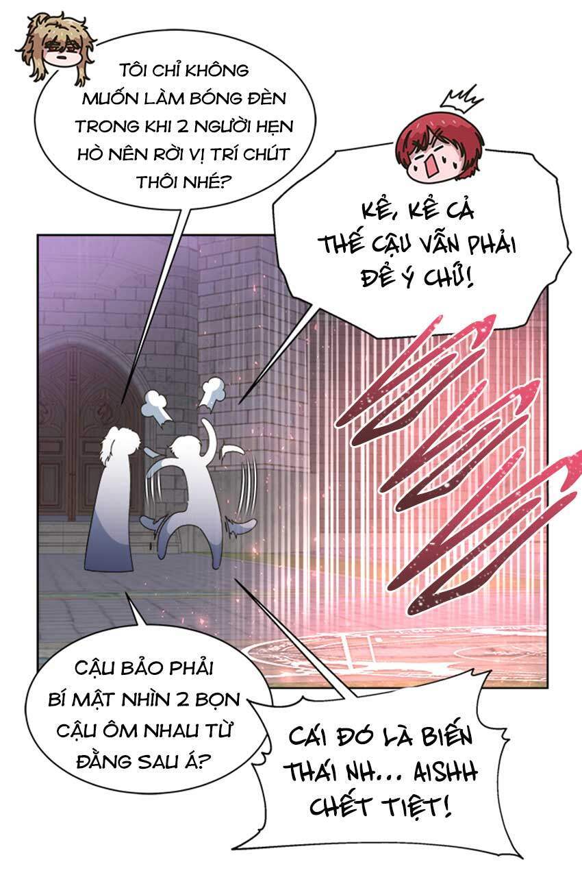 Con Gái Bảo Bối Của Ma Vương Chapter 125 - 50