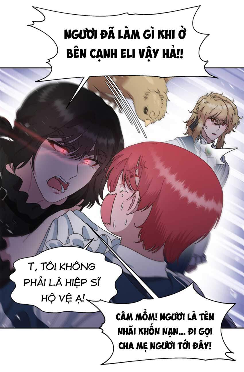 Con Gái Bảo Bối Của Ma Vương Chapter 125 - 55