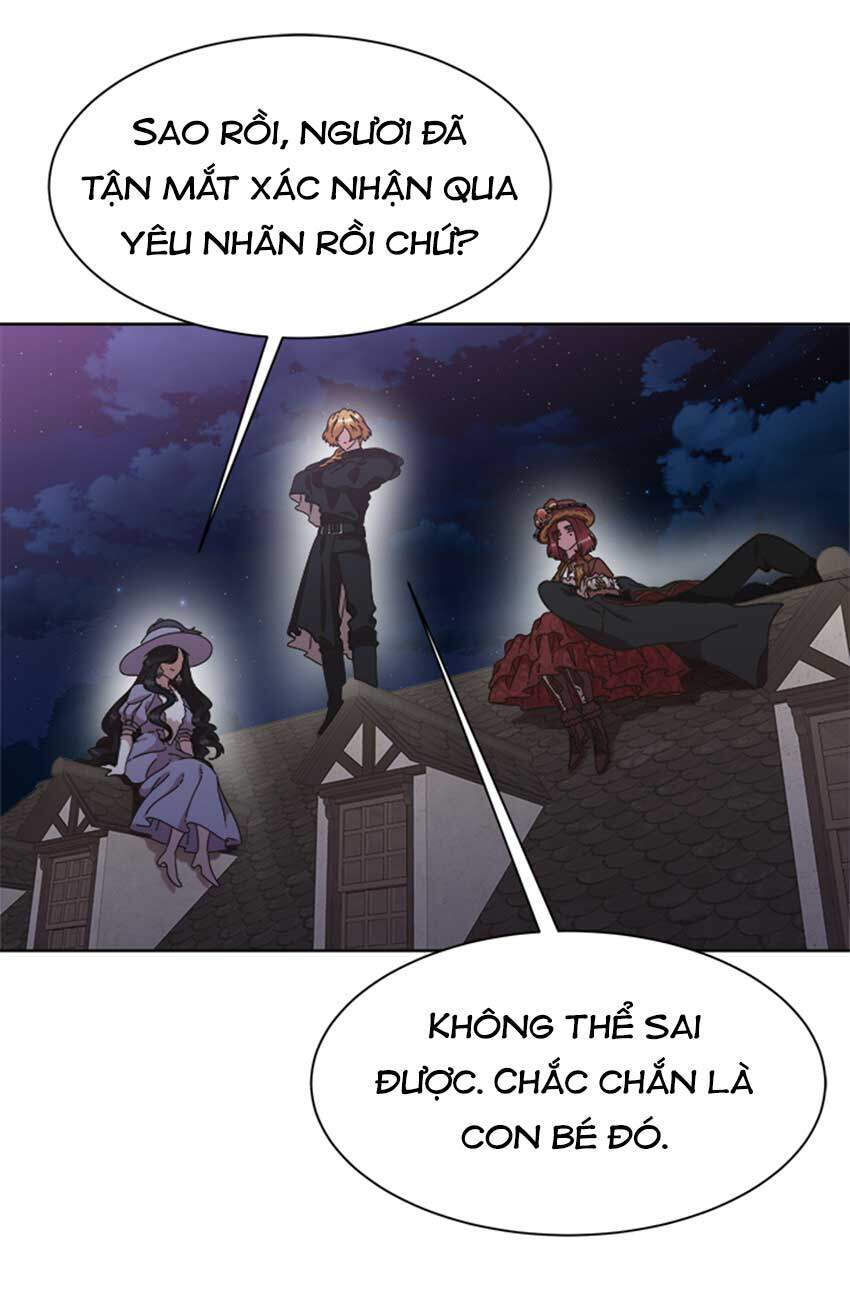 Con Gái Bảo Bối Của Ma Vương Chapter 125 - 62