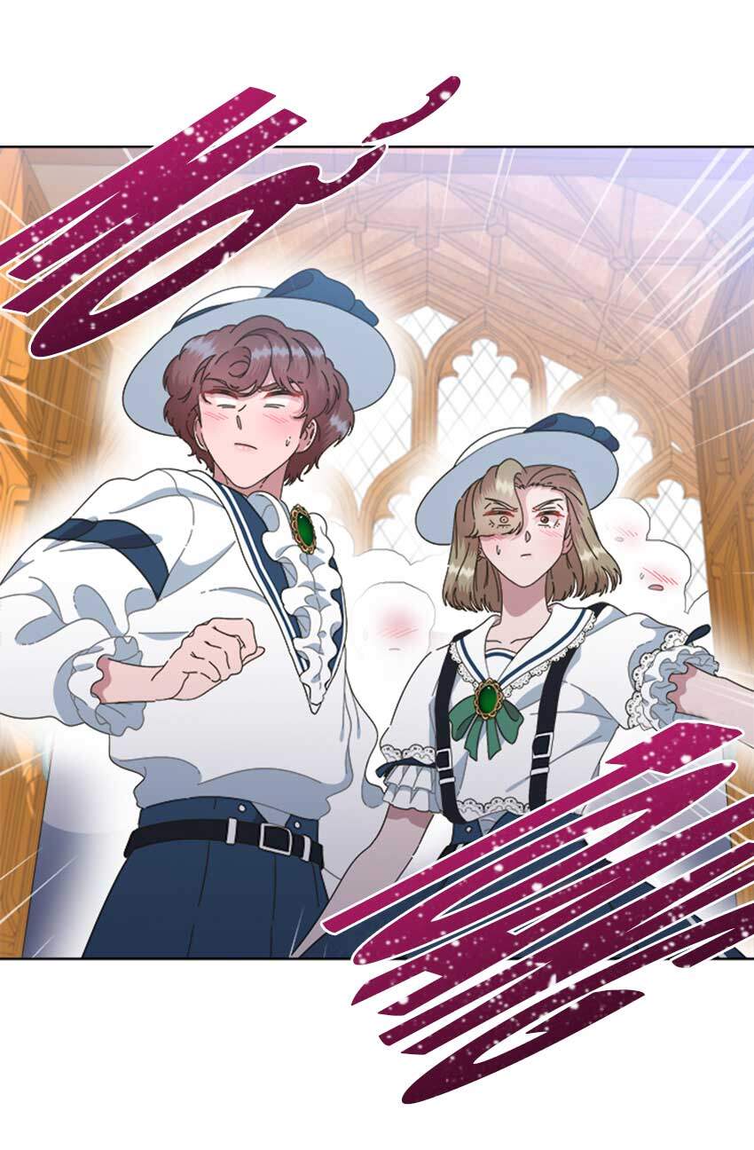 Con Gái Bảo Bối Của Ma Vương Chapter 125 - 75