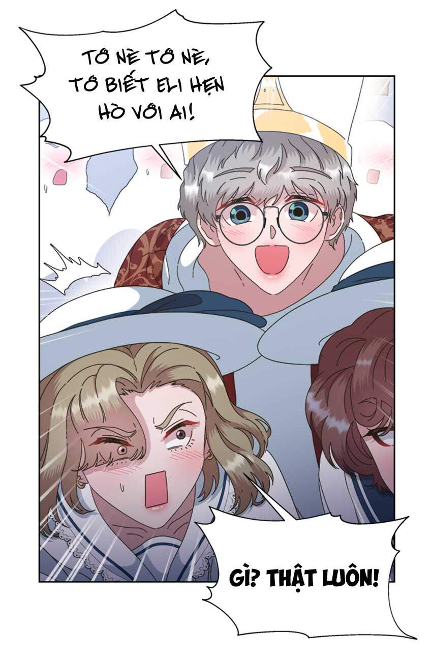 Con Gái Bảo Bối Của Ma Vương Chapter 125 - 79