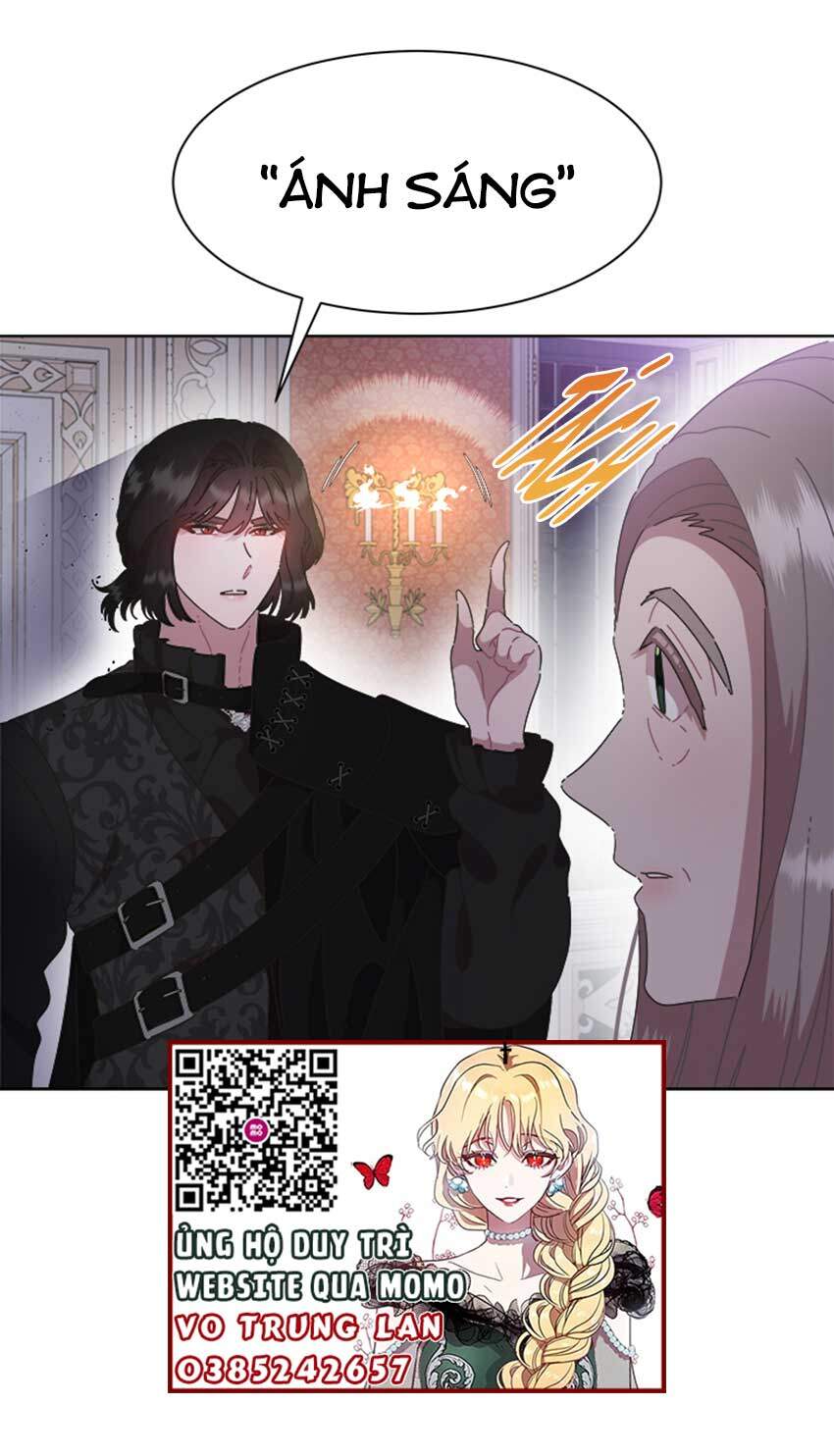 Con Gái Bảo Bối Của Ma Vương Chapter 125 - 9