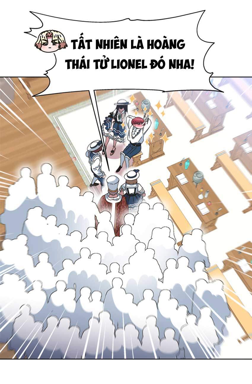 Con Gái Bảo Bối Của Ma Vương Chapter 125 - 81