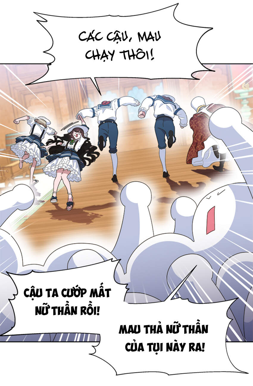 Con Gái Bảo Bối Của Ma Vương Chapter 126 - 12