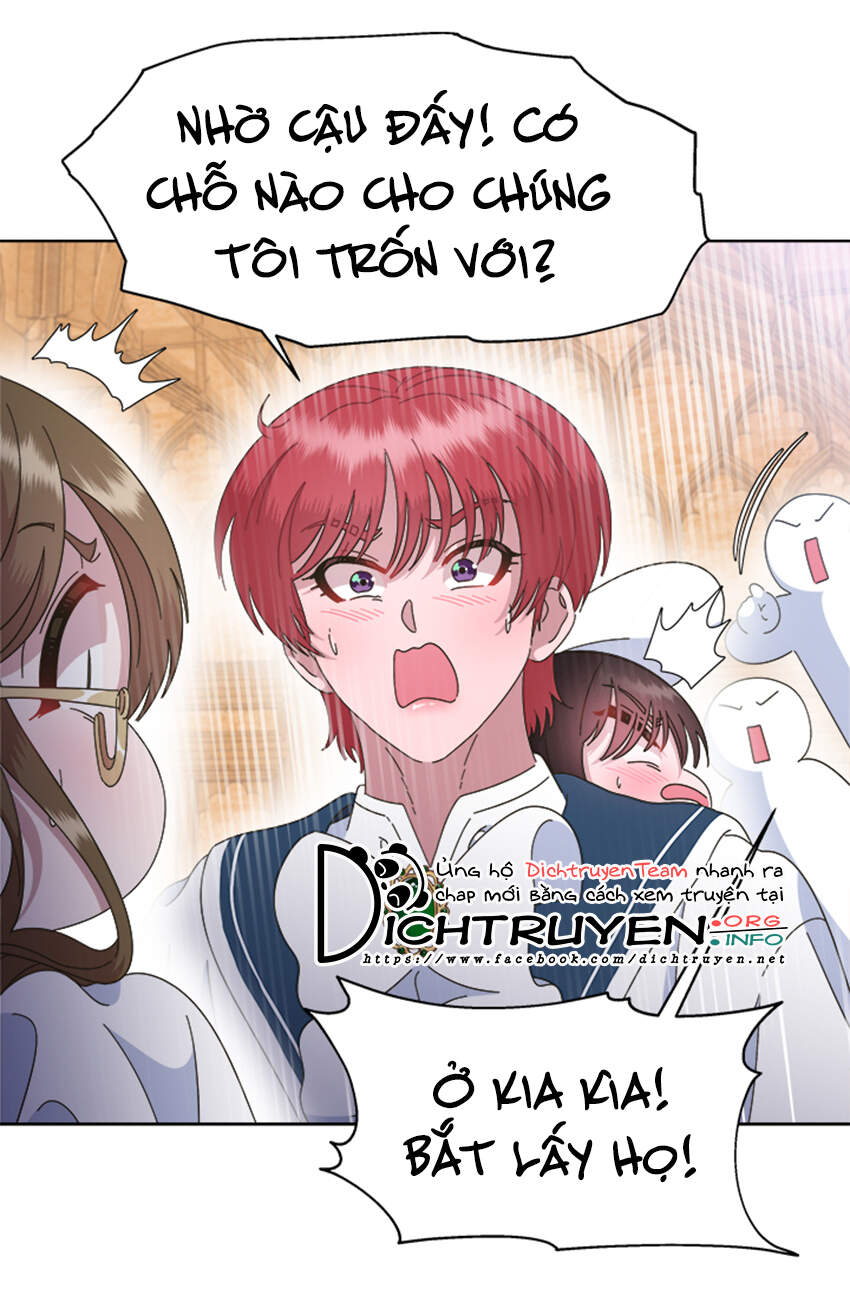 Con Gái Bảo Bối Của Ma Vương Chapter 126 - 15