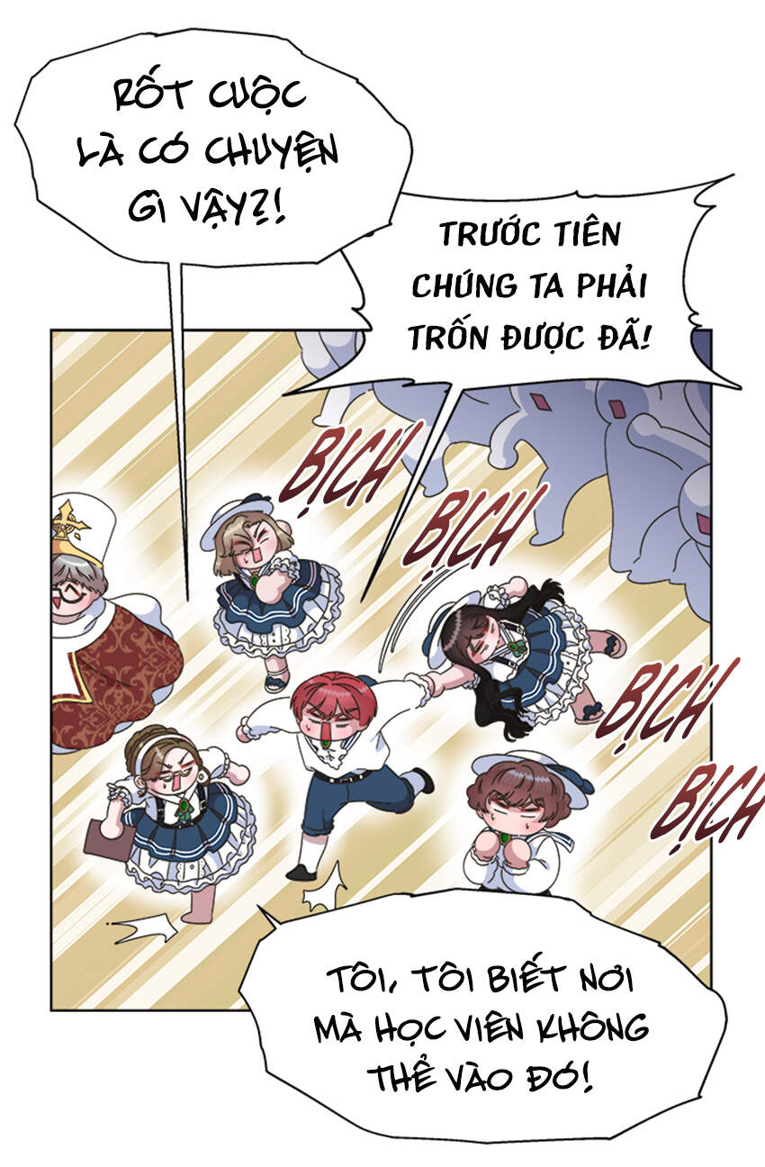 Con Gái Bảo Bối Của Ma Vương Chapter 126 - 16