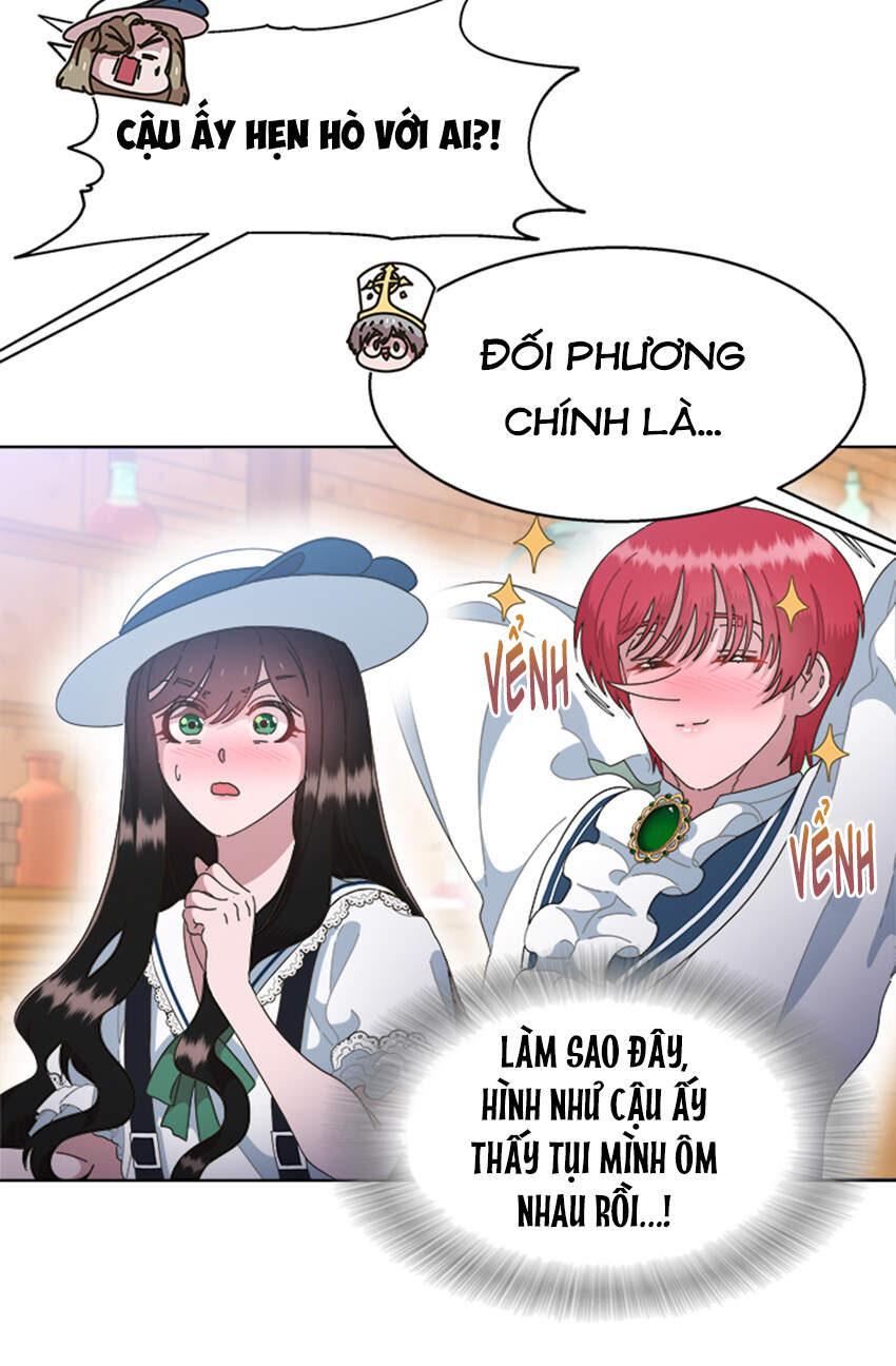 Con Gái Bảo Bối Của Ma Vương Chapter 126 - 3