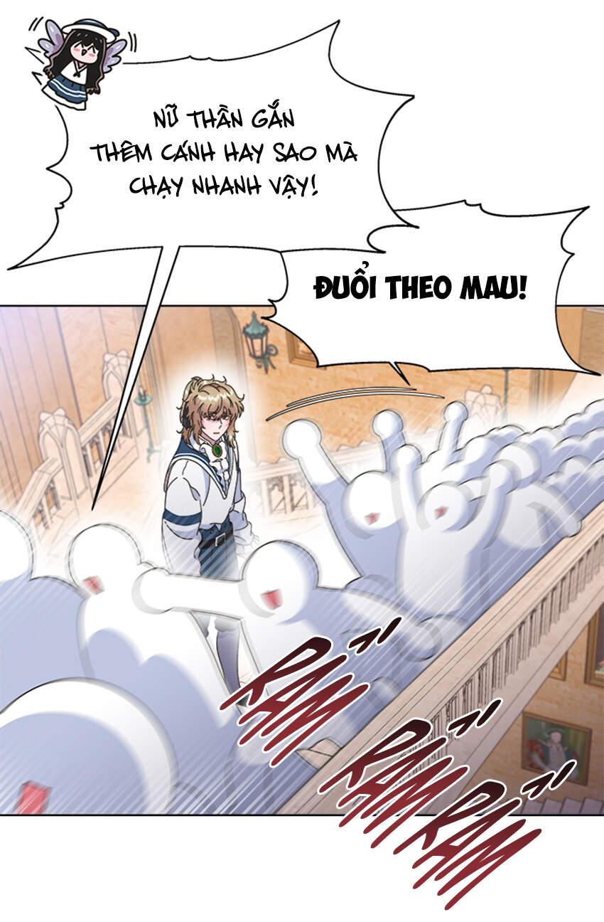 Con Gái Bảo Bối Của Ma Vương Chapter 126 - 21