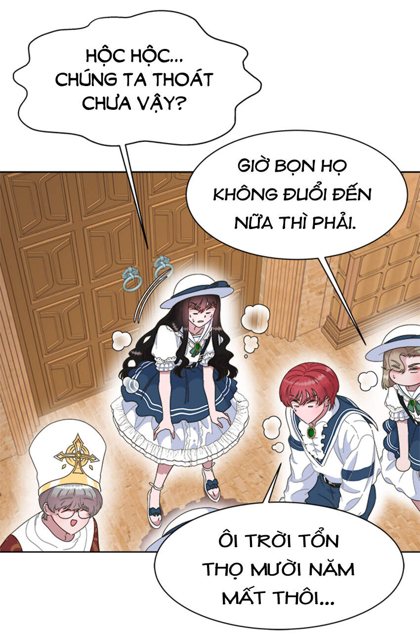 Con Gái Bảo Bối Của Ma Vương Chapter 126 - 24