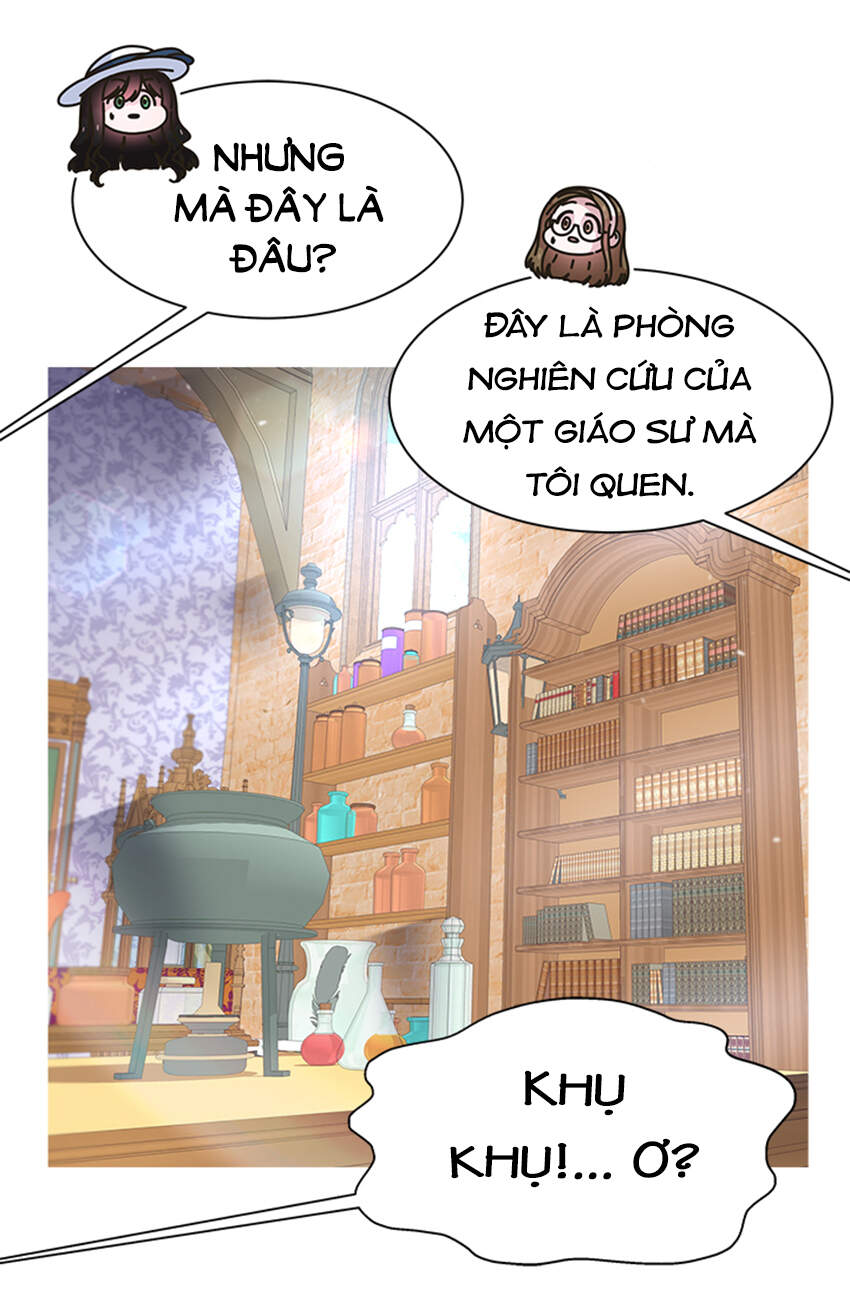 Con Gái Bảo Bối Của Ma Vương Chapter 126 - 25