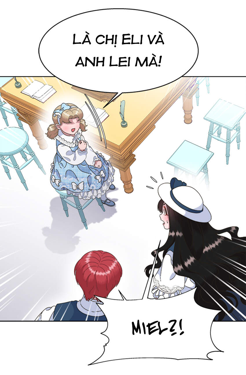 Con Gái Bảo Bối Của Ma Vương Chapter 126 - 27