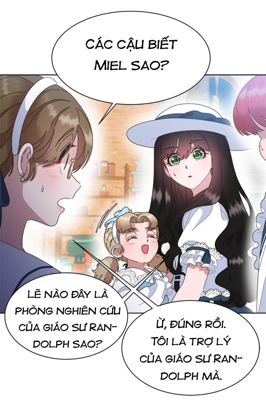 Con Gái Bảo Bối Của Ma Vương Chapter 126 - 28