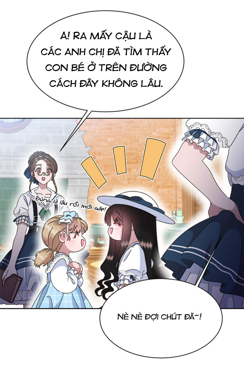 Con Gái Bảo Bối Của Ma Vương Chapter 126 - 29