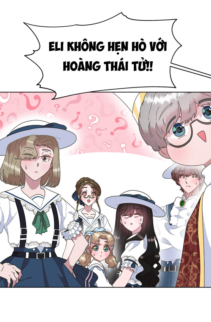 Con Gái Bảo Bối Của Ma Vương Chapter 126 - 33