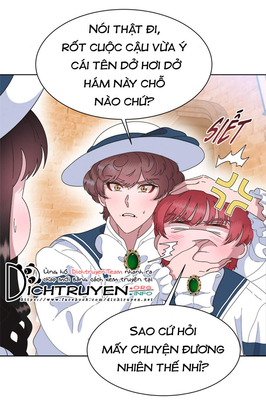 Con Gái Bảo Bối Của Ma Vương Chapter 126 - 36