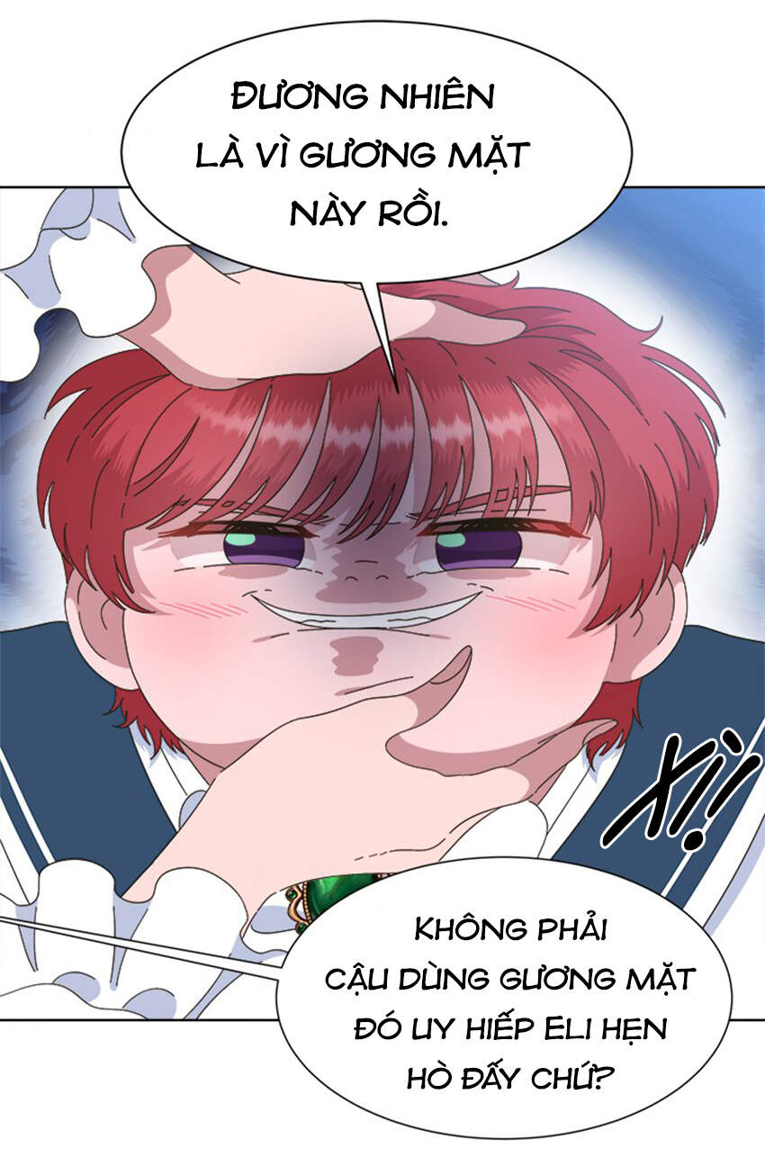 Con Gái Bảo Bối Của Ma Vương Chapter 126 - 37