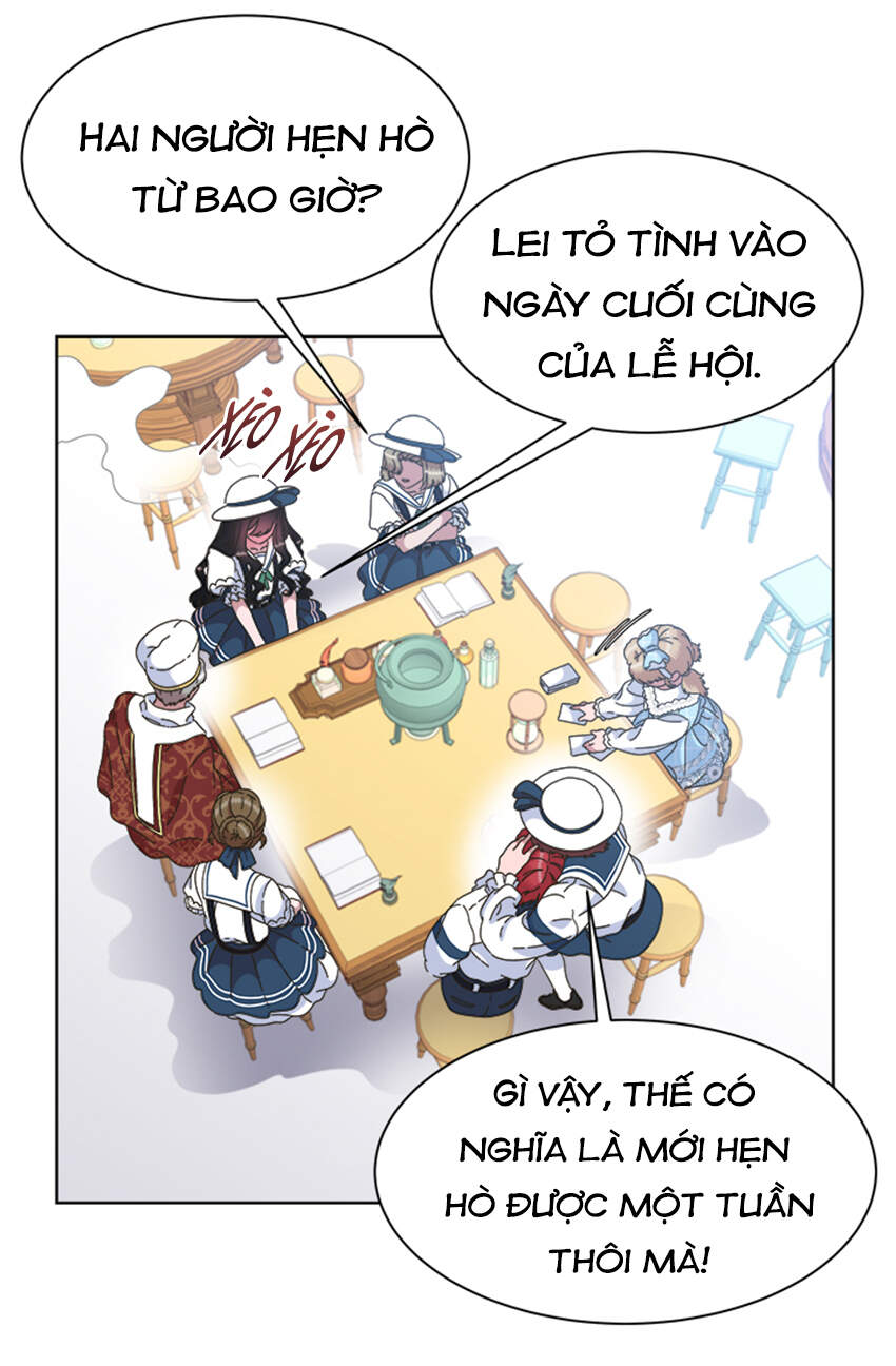 Con Gái Bảo Bối Của Ma Vương Chapter 126 - 38
